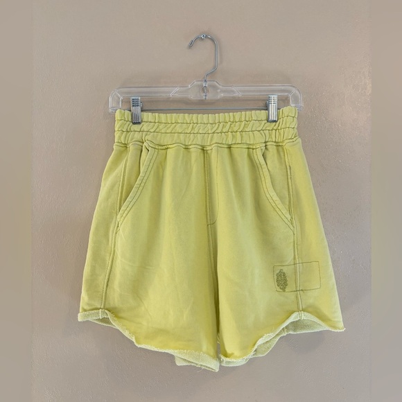 NWOT Free People Movement All Star shorts sz XS - Picture 1 of 8